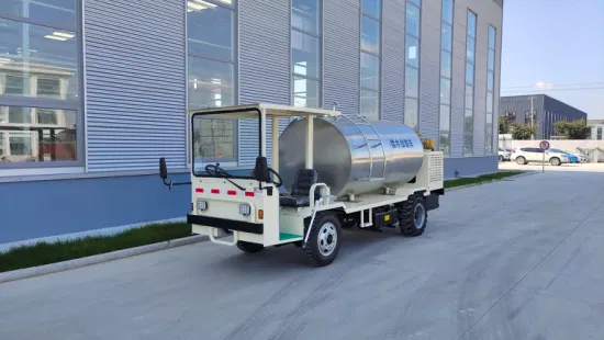 Mini distributeur automatique de lait de veau, équipement d'élevage de bétail